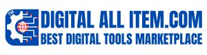 Digital All ITEM.com