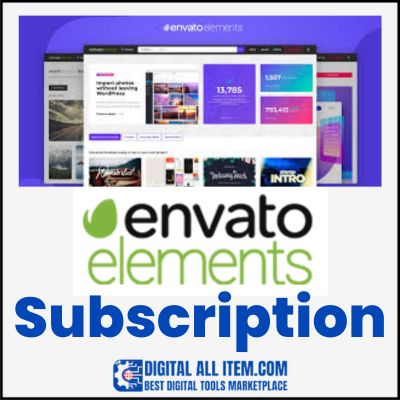 Envato Elements