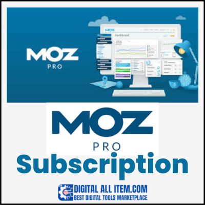 Moz Pro