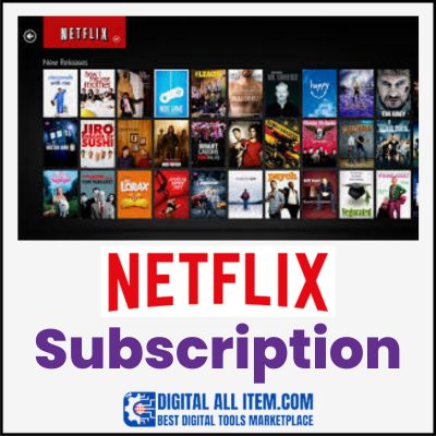 Netflix HD