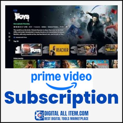 Prime Video