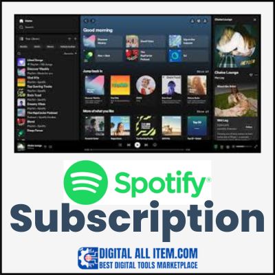 Spotify Spotify