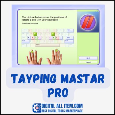 Tayping Mastar Pro